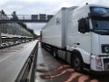 VU PKlemm 2 LKW A 3 Rich Oberhausen Hoehe Koeln Heumar P13